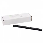 Ciężarki do kół - odważniki czarne 60g (1 listek)