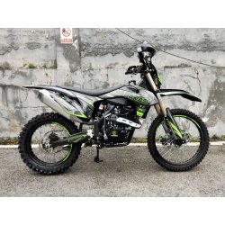 Cross Alfarad 250ccm T7 