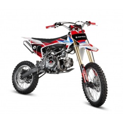  Cross Barton DB27 125ccm mocny 17'/14'