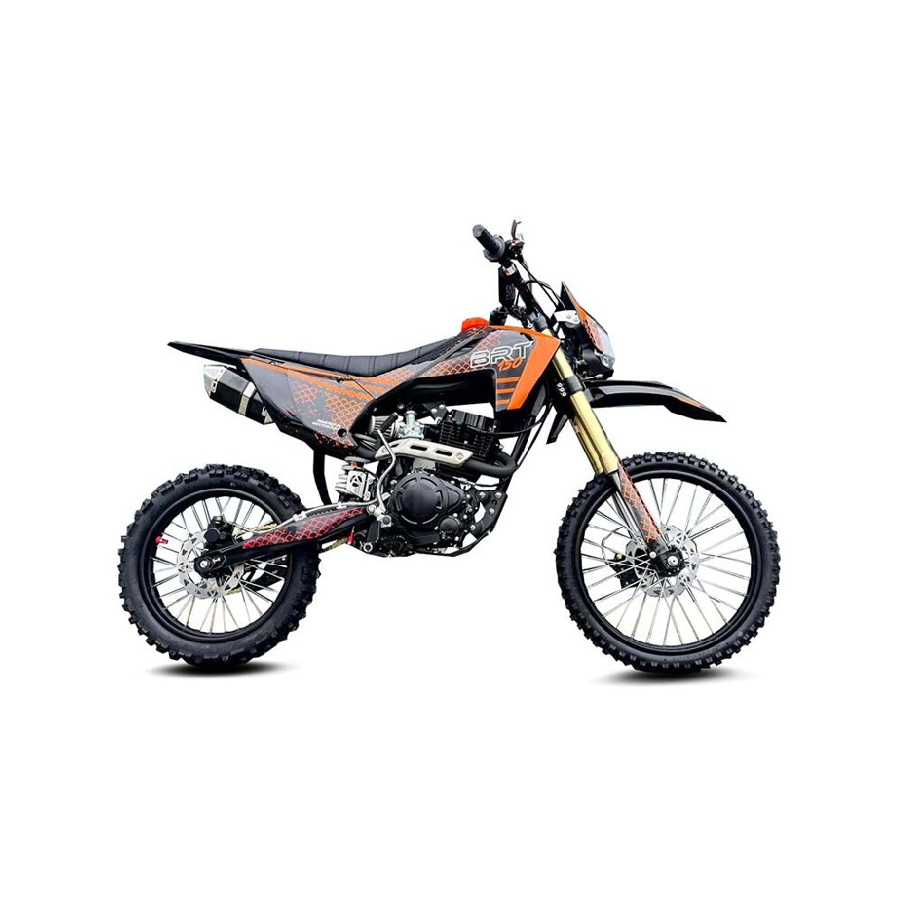 Cross / Enduro Berreta BRT 150ccm 18KM