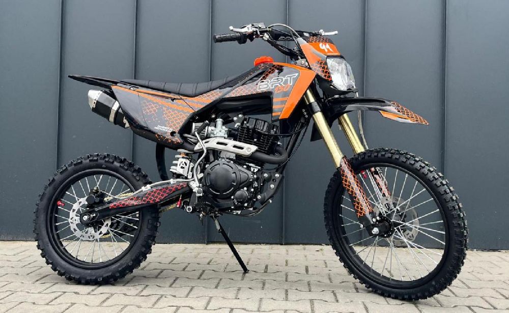 Cross / Enduro Berreta BRT 150ccm 18KM