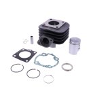  Cylinder 2T 50 cm3 Kymco Agility / Vitality