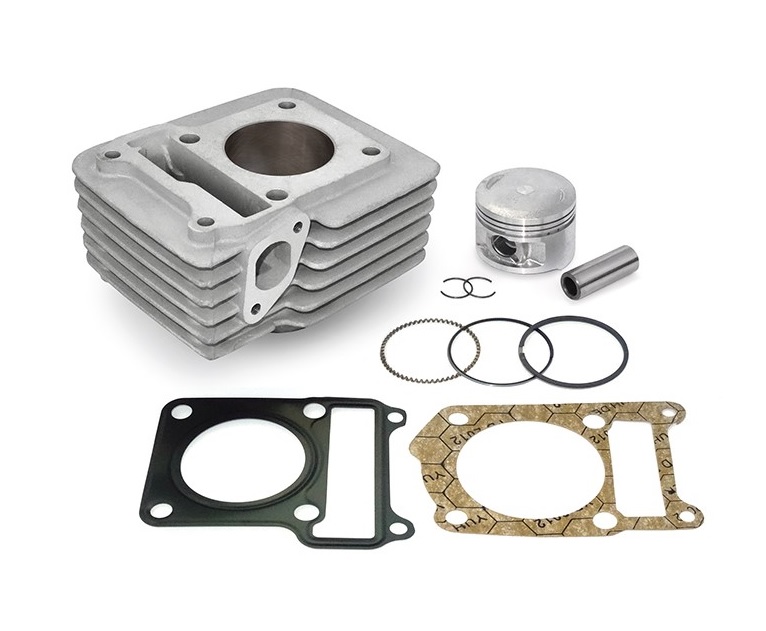 CYLINDER AIRSAL NICASIL YAMAHA YBR XTZ 125