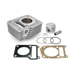  CYLINDER AIRSAL NICASIL YAMAHA YBR XTZ 125