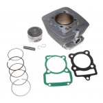 Cylinder ATV 200 4T 63,40