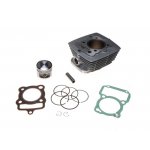 Cylinder do loncin 125 4t powietrze 56,40