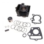 Cylinder do motorowerów 4T / 139FMB 50ccm 