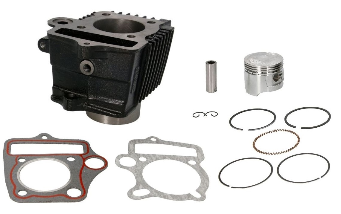 Cylinder do motorowerów 4T / 139FMB 72ccm - Tune-ex
