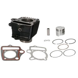  Cylinder do motorowerów 4T / 139FMB 72ccm - Tune-ex