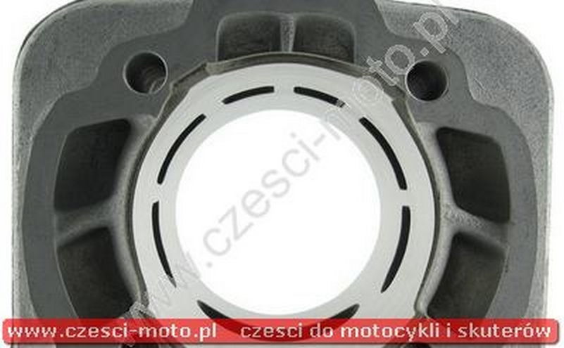 Cylinder do skuterów z silnikiem 2T Piaggio AC 70ccm Stage6 Sport Pro MKII