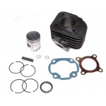 Cylinder do skuterów z silnikiem 2T Minarelli AC [10mm] 50ccm  