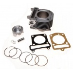 Cylinder żeliwny YAMAHA/MBK 125 - 58,5mm