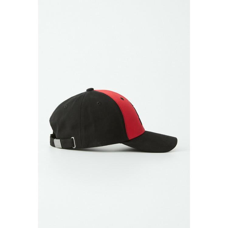 Czapka z daszkiem Diverse Dakar Navi V