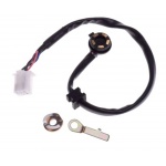 Czujnik luzu - zmiany biegów do motocykli 125 ccm z silnikiem 154FMI