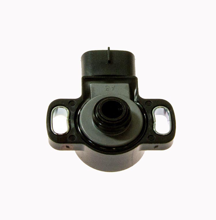 Czujnik przepustnicy TPS - Suzuki DL, GS, GSF, GSX-R, GZ, SV, Yamaha FZS, XJ, YZF