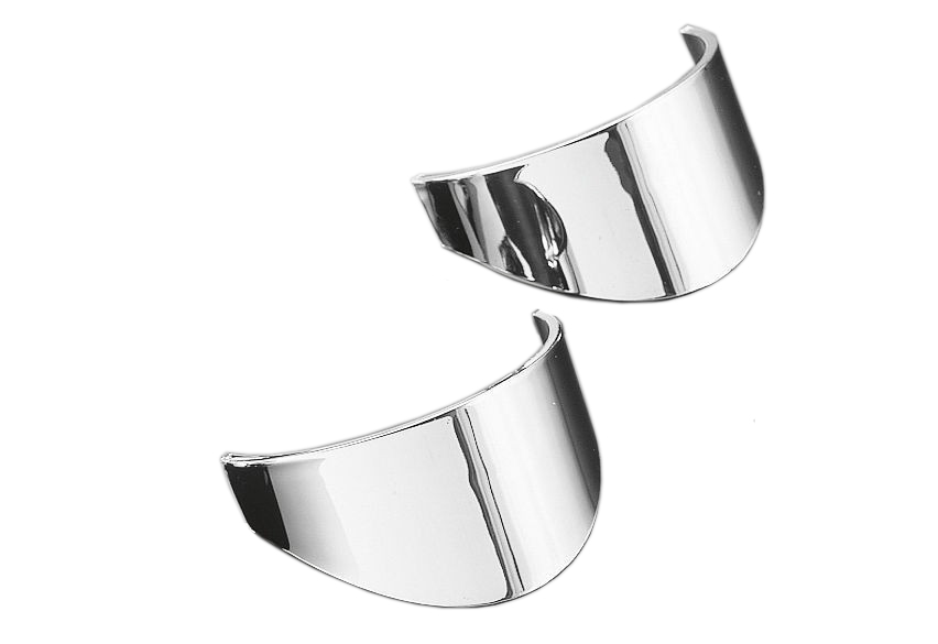 Daszki kierunkowskazów do Honda - para