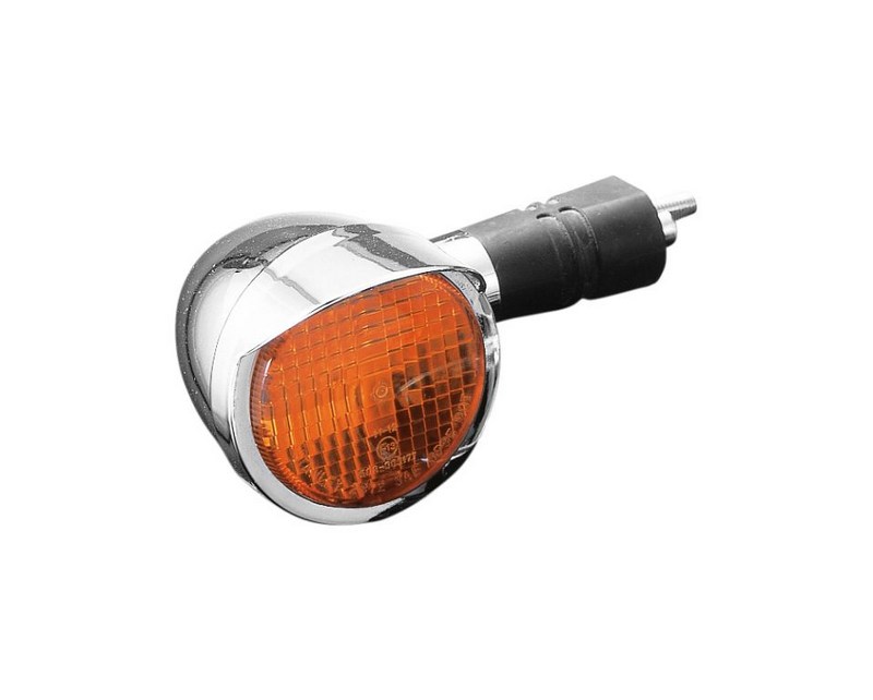 Daszki kierunkowskazów Suzuki Intruder/ Boulevard średnica 65mm (para)