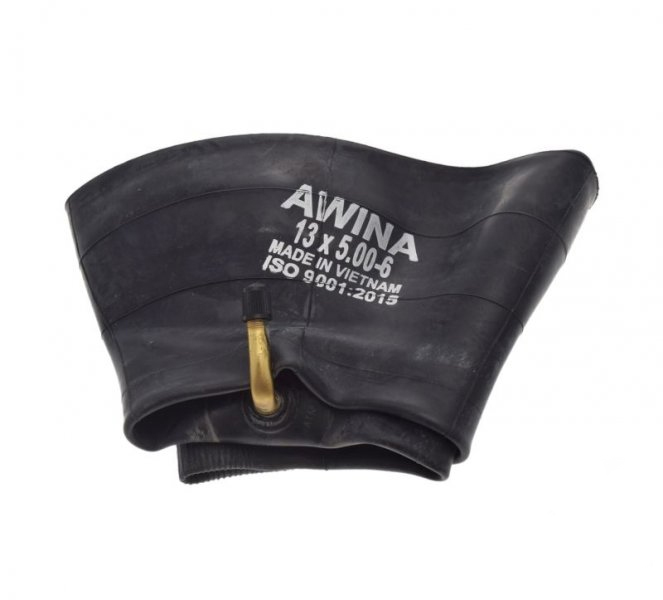Dętka motocyklowa 13x5-6 tr87 awina
