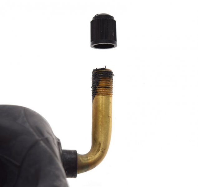 Dętka motocyklowa 13x5-6 tr87 awina