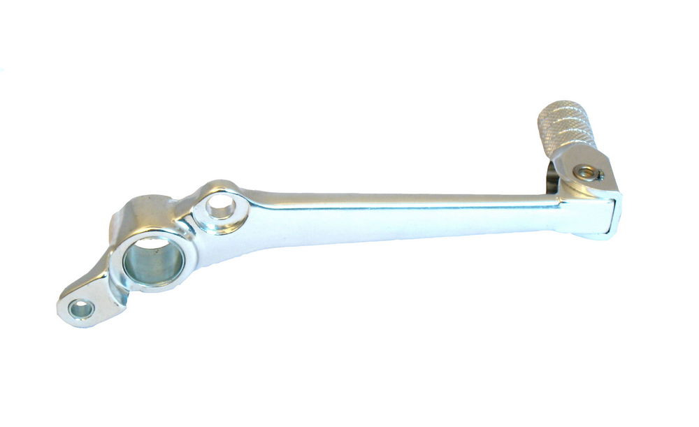 Dźwignia hamulca nożnego Yamaha YZF R6