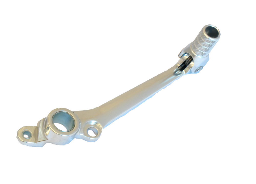 Dźwignia hamulca nożnego Yamaha YZF R6