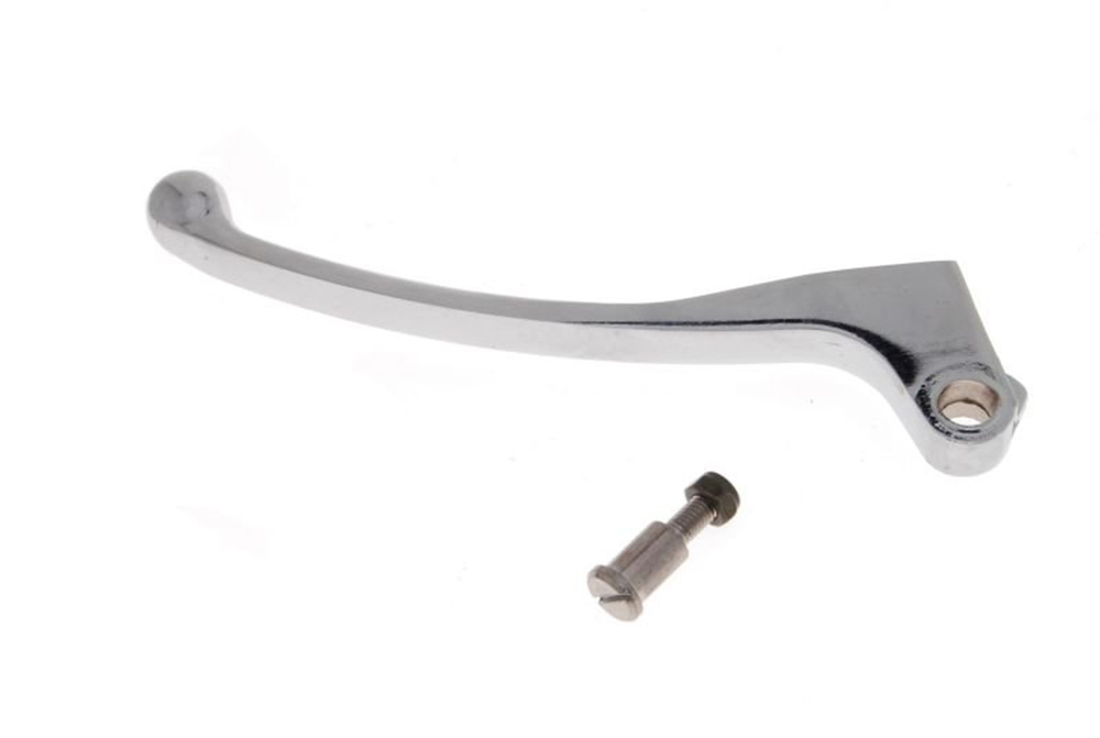 Dźwignia sprzęgła lewa chopper 150/250 ccm LIFAN-253FMN