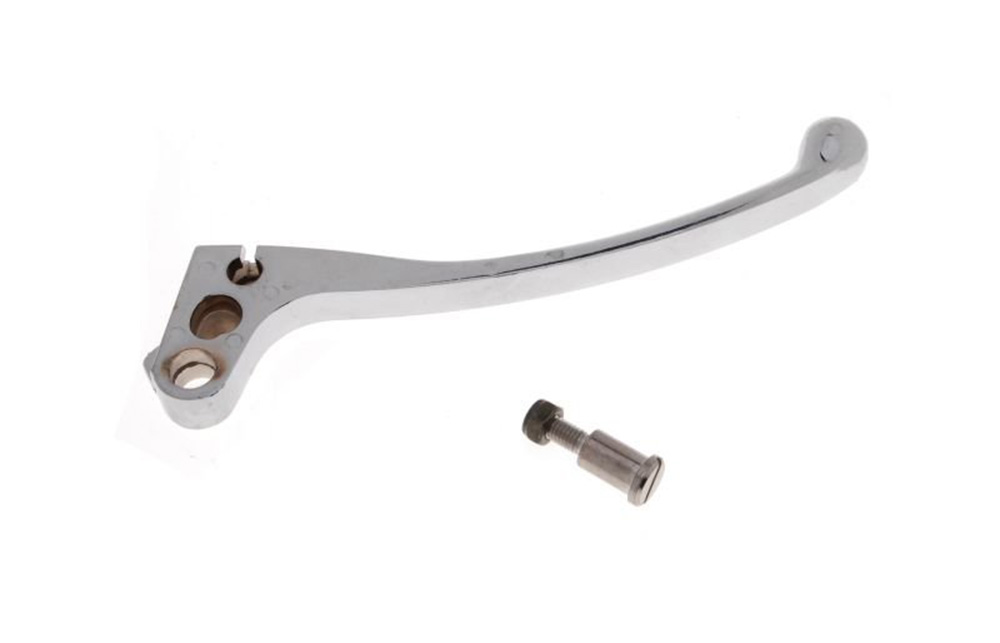 Dźwignia sprzęgła lewa chopper 150/250 ccm LIFAN-253FMN