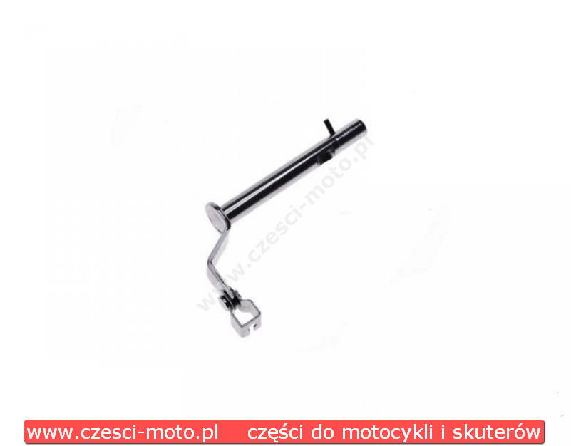 DŹWIGNIA WŁĄCZAJĄCA SPRZĘGŁO SILNIK 156FMI - motocykle 125ccm