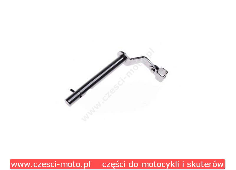 DŹWIGNIA WŁĄCZAJĄCA SPRZĘGŁO SILNIK 156FMI - motocykle 125ccm