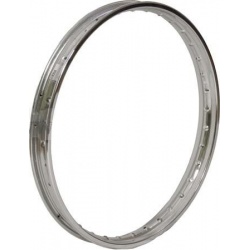  Felga 1,60-21 21x1,60 36 szprych STALOWA ENDURO