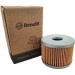 Filtr oleju Benelli BN 125 - OEM