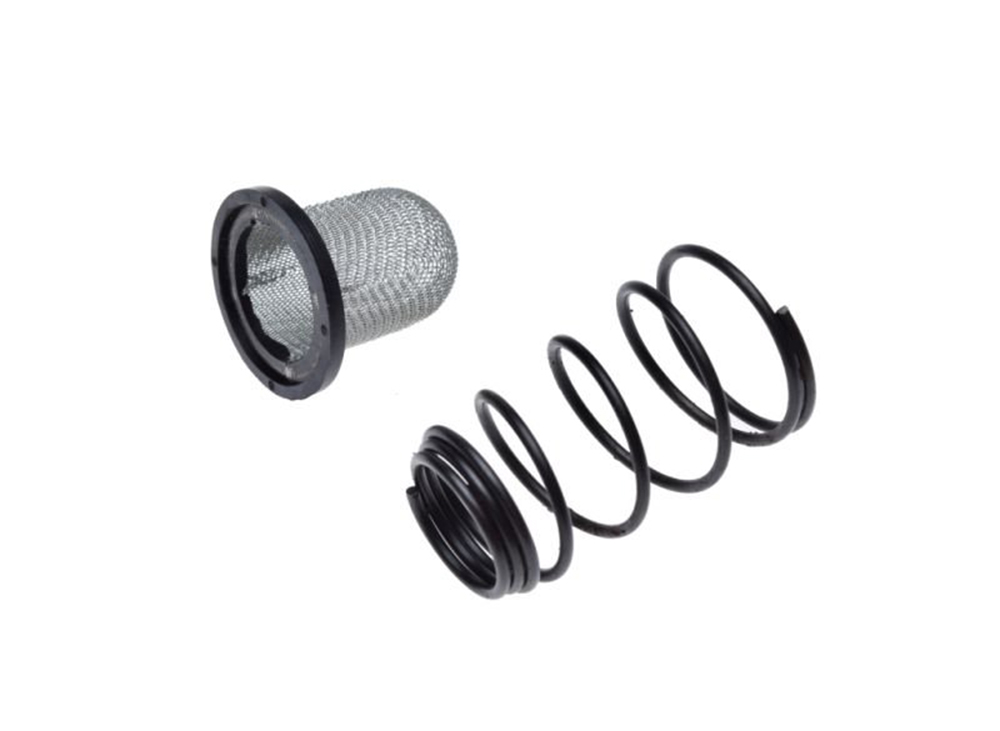 Filtr oleju do skuterów 4T / GY6 / 139QMB