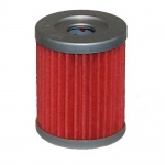 Filtr oleju HifloFiltro HF132