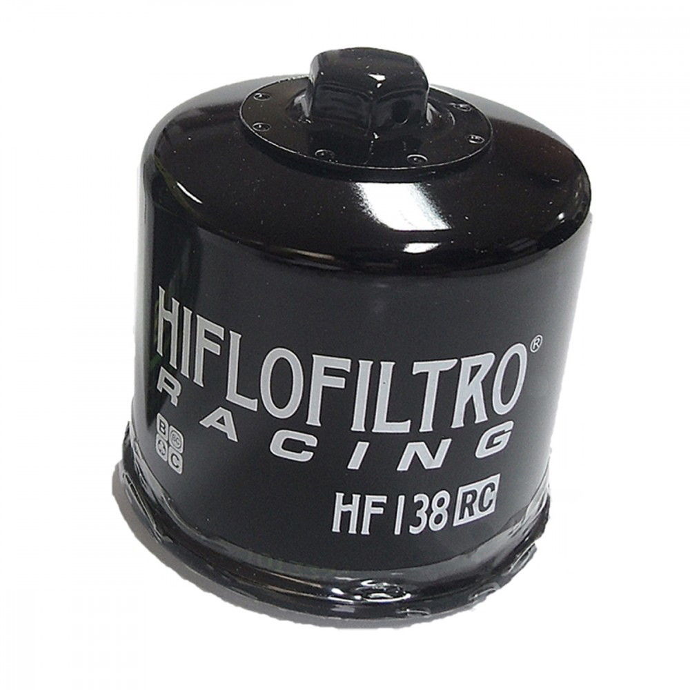 Filtr oleju HifloFiltro HF138RC Racing