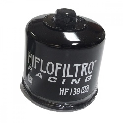  Filtr oleju HifloFiltro HF138RC Racing