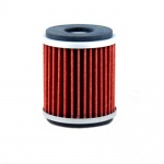 Filtr oleju HifloFiltro  HF141