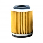 Filtr oleju HifloFiltro HF142