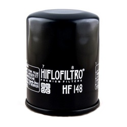  Filtr oleju HifloFiltro HF148