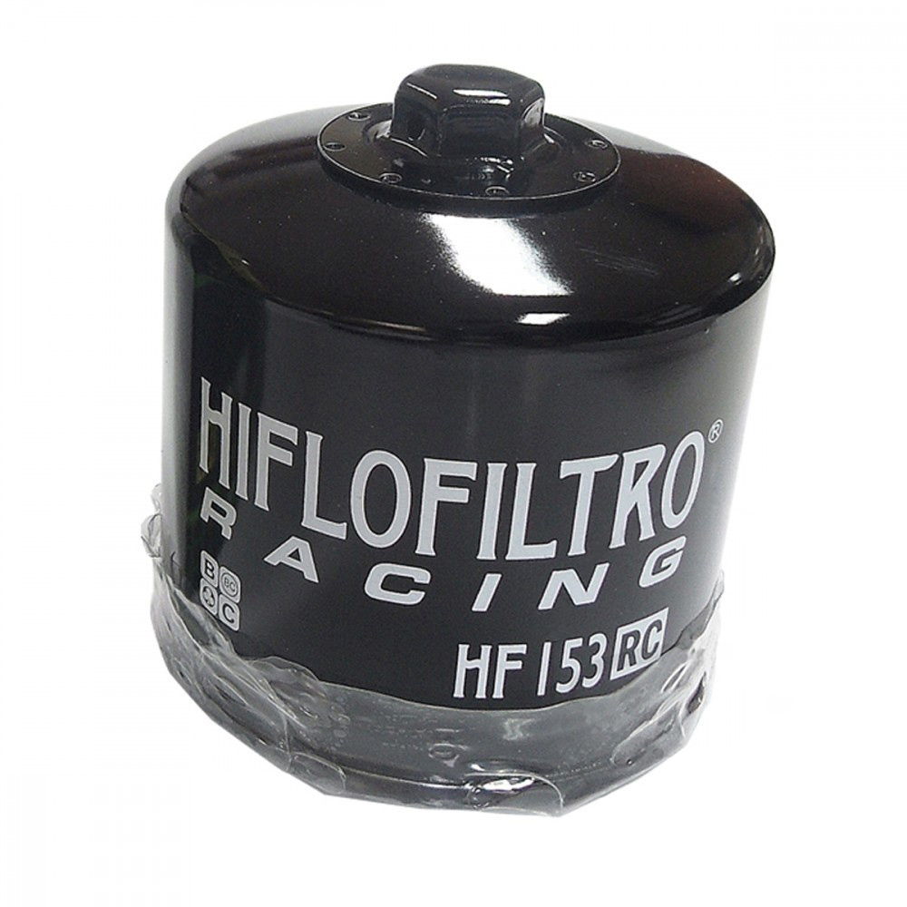 Filtr oleju HifloFiltro HF153RC Racing