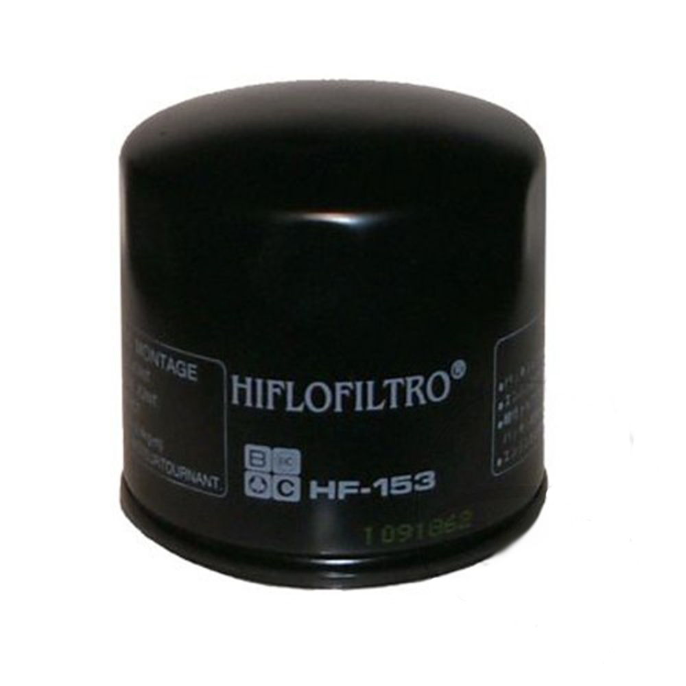 Filtr oleju HifloFiltro HF153 Ducati / Cagiva