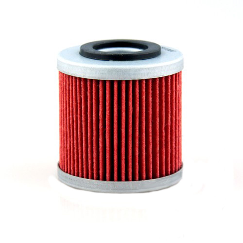 Filtr oleju HifloFiltro HF154