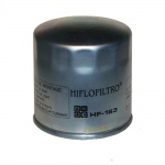 Filtr oleju HifloFiltro HF163