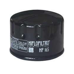  Filtr oleju HifloFiltro HF165