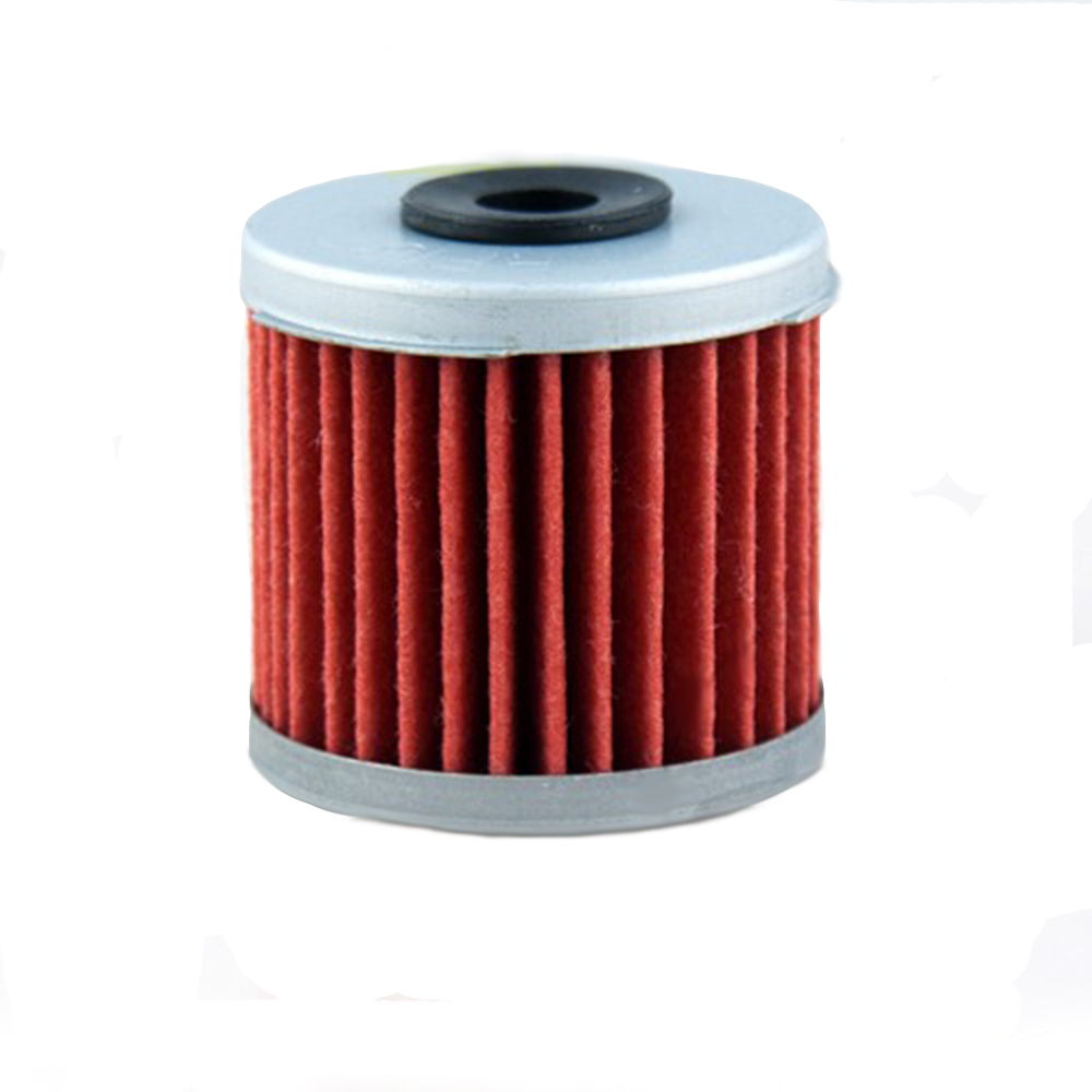 Filtr oleju HifloFiltro HF167