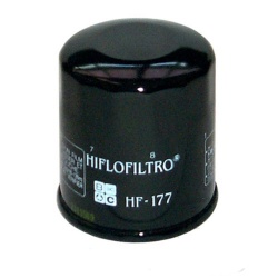  Filtr oleju HifloFiltro HF177