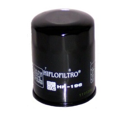  Filtr oleju HifloFiltro HF196
