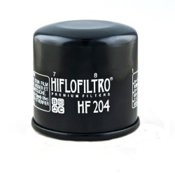  Filtr oleju HifloFiltro HF204
