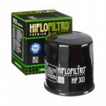Filtr oleju HifloFiltro HF303
