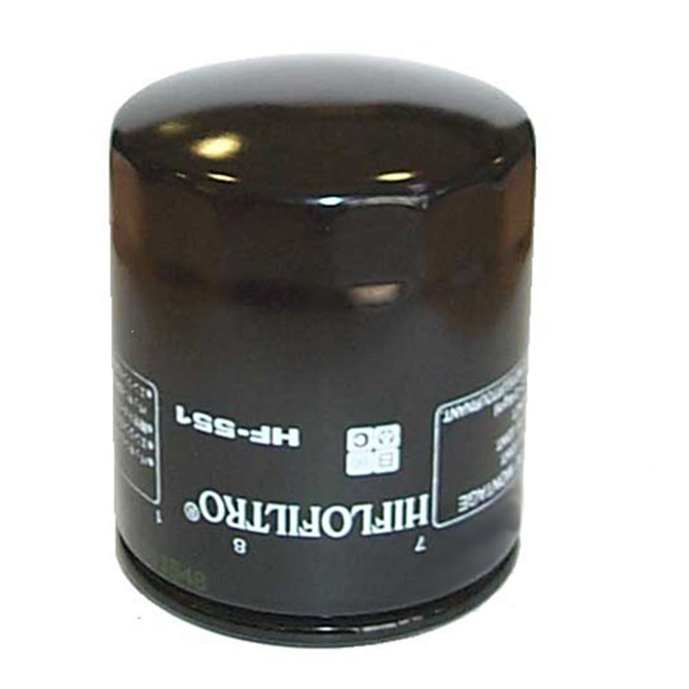Filtr oleju HifloFiltro HF551