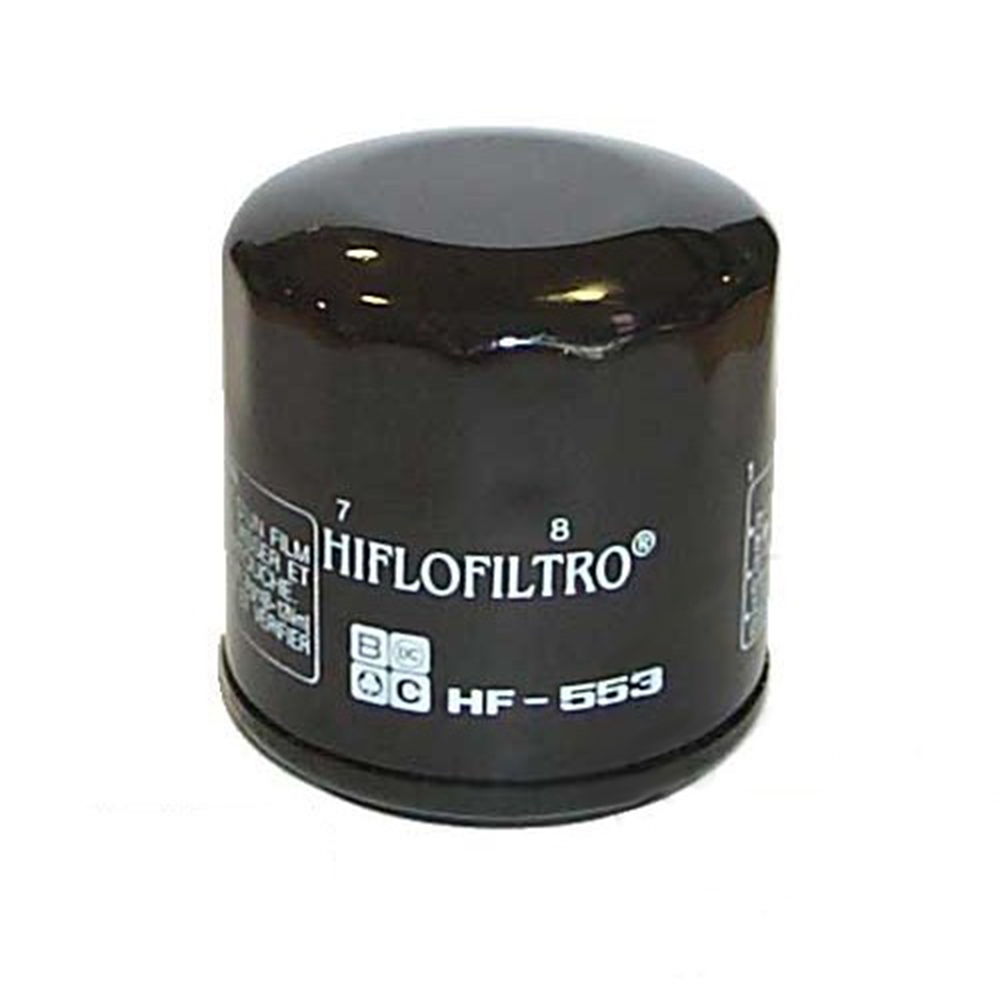 Filtr oleju HifloFiltro HF553